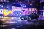 Mercedes-Benz E300 L Exclusive Line 2016 года (CN)